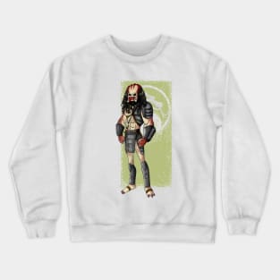 predator Crewneck Sweatshirt